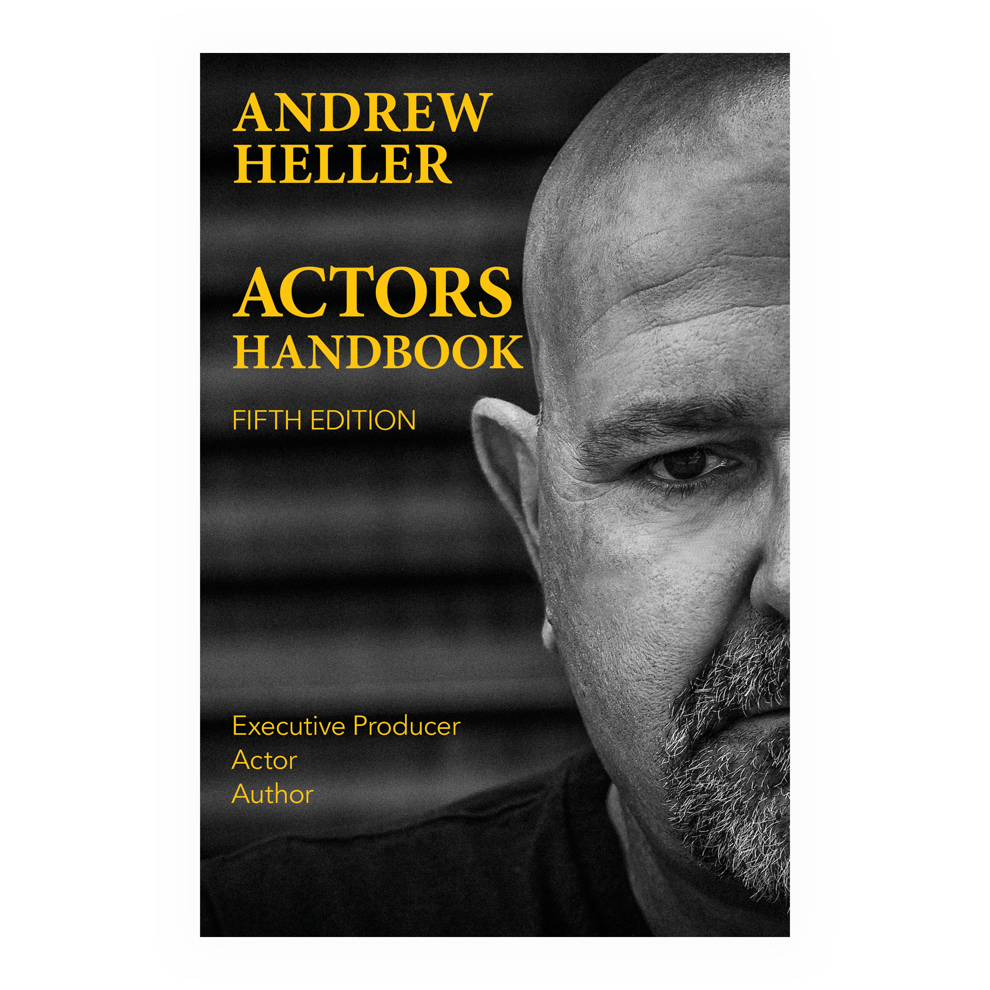 Actors Handbook