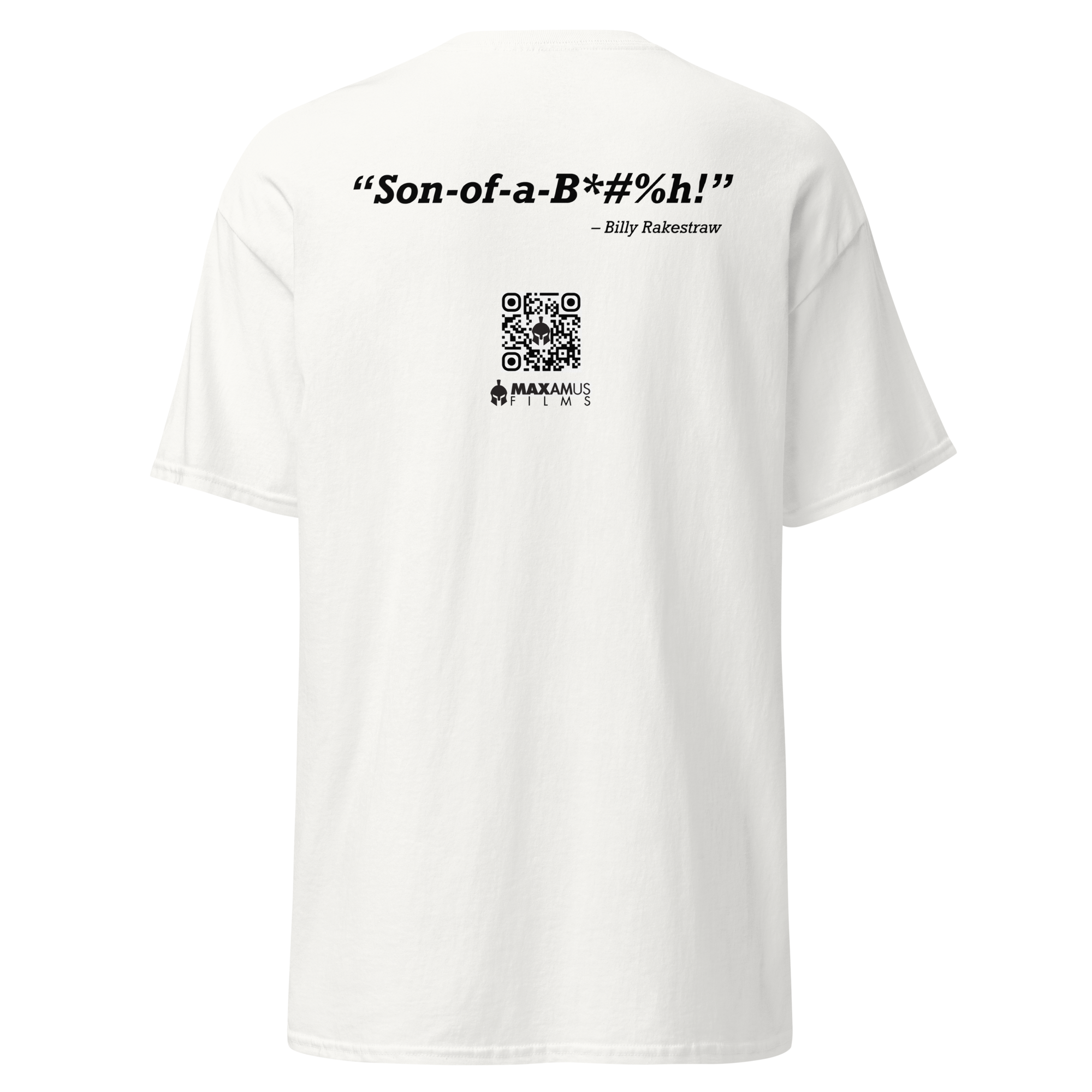 Grinders Movie Quote 1 tee