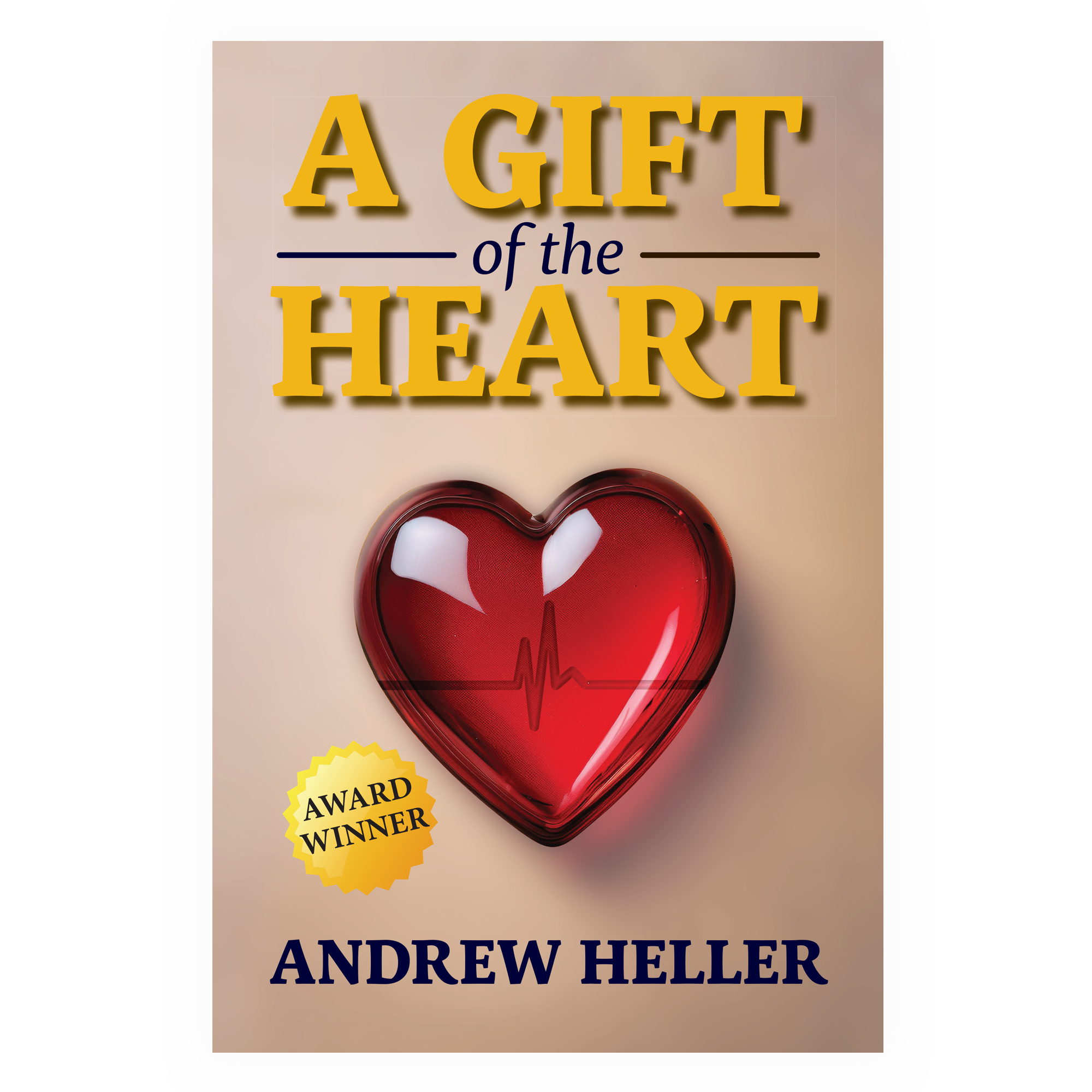 A Gift of the Heart - 2024 Edition